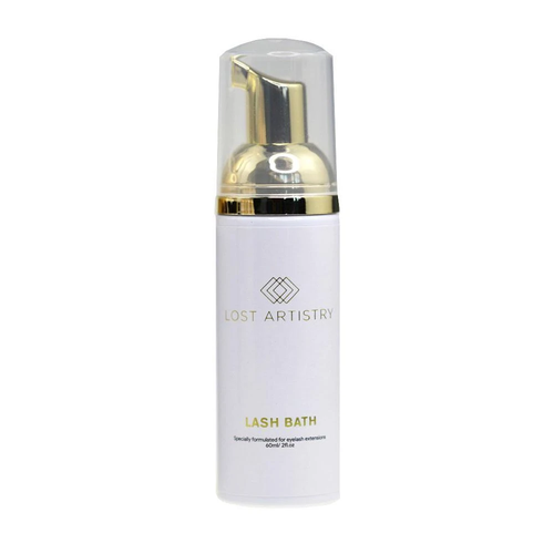 Lost Artistry Lash Lash Bath 60ml Lost Artistry Lash Lash Bath 60ml