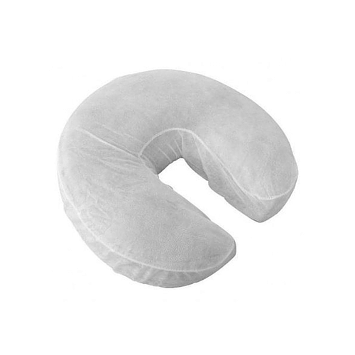 Golden Devon Disposable Fitted Headrest Covers (50pk) Golden Devon Disposable Fitted Headrest Covers (50pk)