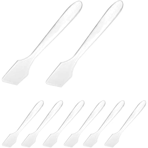 Golden Devon Mini Spatula (25pk) Golden Devon Mini Spatula (25pk)