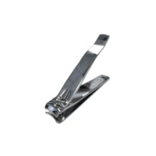 Chrome Plated Toe Nail Clipper, Straight, 12ct – Universal Companies