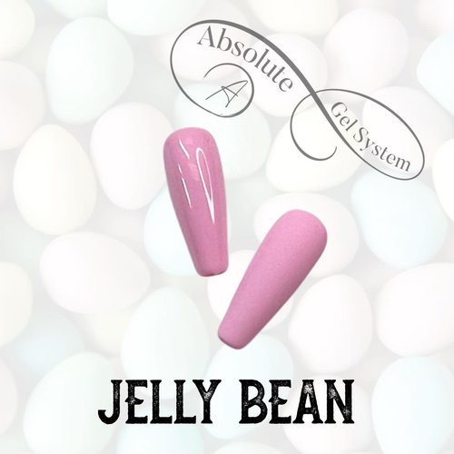 Absolute Gel System Absolute Jelly Bean 15ml Absolute Gel System Absolute Jelly Bean 15ml