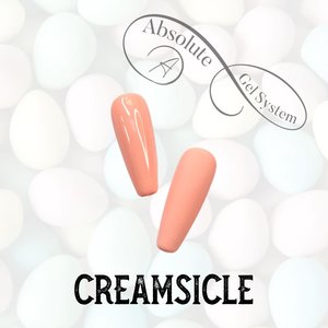 Absolute Gel System Absolute Creamsicle 15ml
