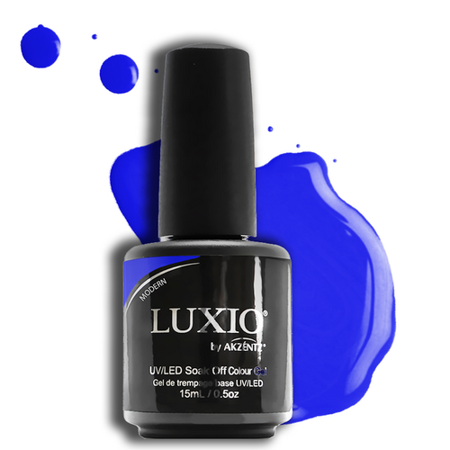 Akzentz Professional Luxio Modern 15ml Akzentz Professional Luxio Modern 15ml