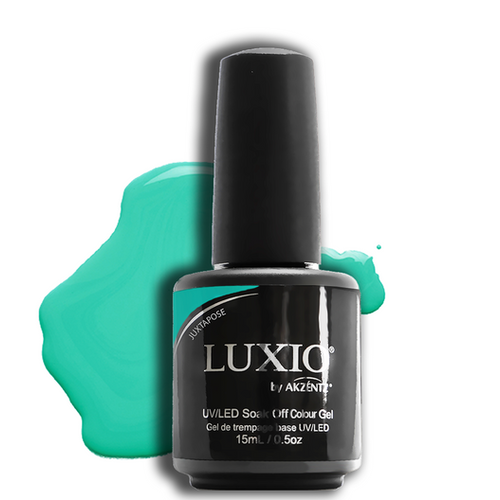 Akzentz Professional Luxio Juxtapose 15ml