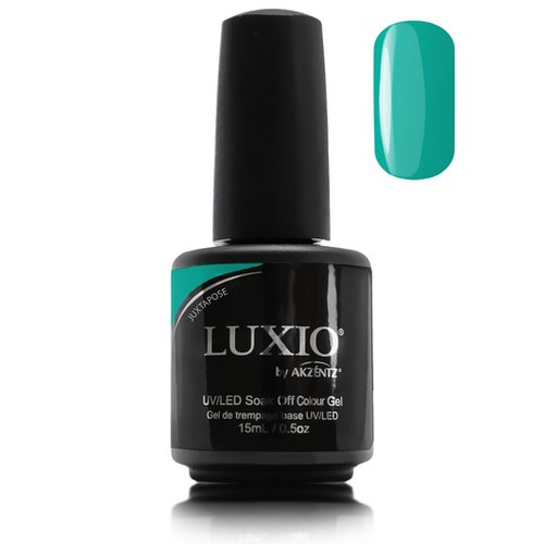 Akzentz Professional Luxio Juxtapose 15ml