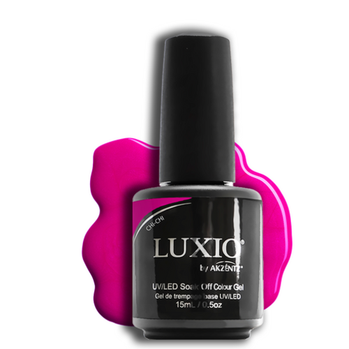 Akzentz Professional Luxio Chi-Chi 15ml Akzentz Professional Luxio Chi-Chi 15ml