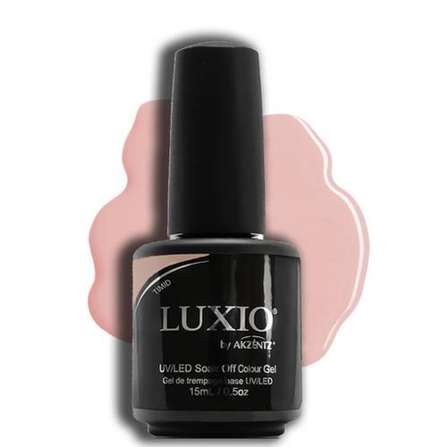 Akzentz Professional Luxio Timid 15ml