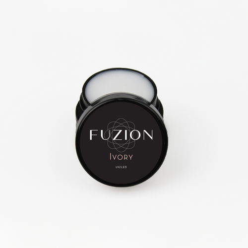 Fuzion Fuzion Ivory (8G) UV/LED Fuzion Fuzion Ivory (8G) UV/LED