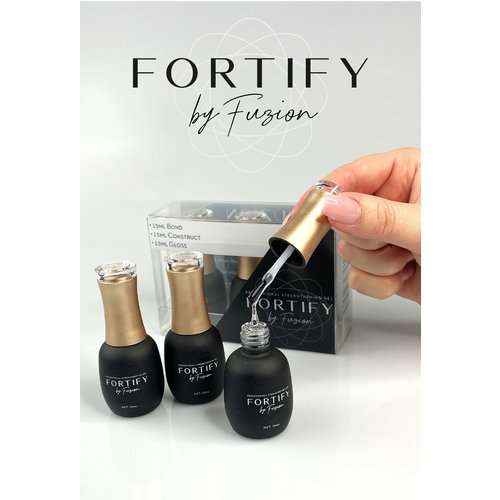 Fuzion Fortify Starter Kit
