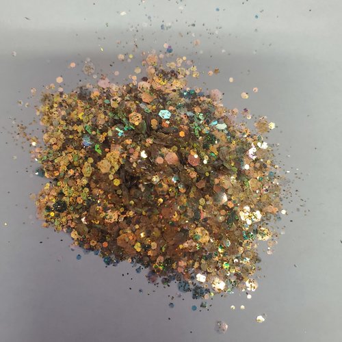 Nail Art Packaged Glitter Glitz & Glam Nail Art Packaged Glitter Glitz & Glam