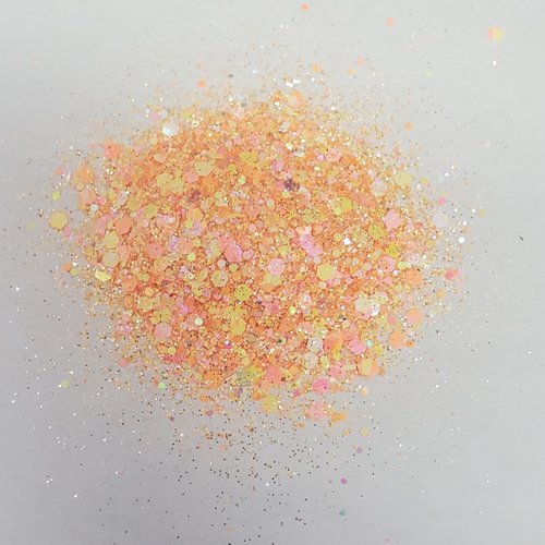 Glitter Bar Glitter Bar Apricot Agate Large Glitter Bar Glitter Bar Apricot Agate Large