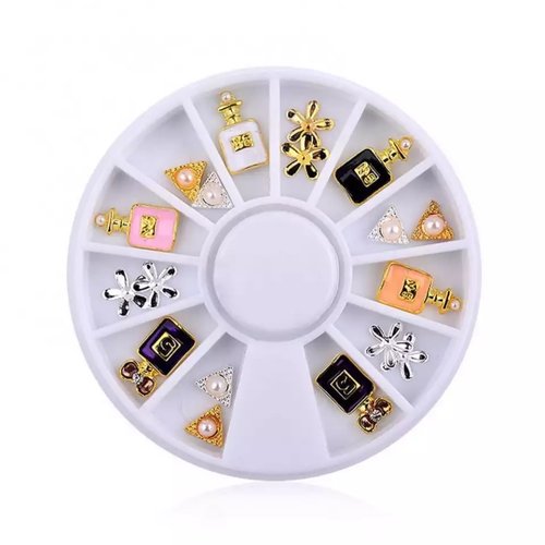 wholesale Perfume charms wholesale Perfume charms