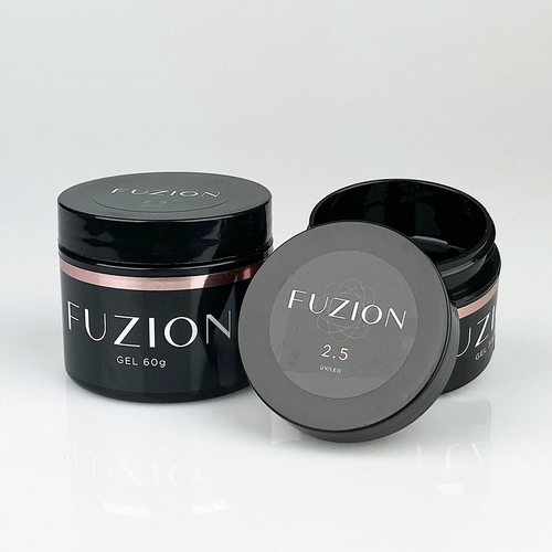 Fuzion Fuzion 2.5 (60G) UV/LED Fuzion Fuzion 2.5 (60G) UV/LED