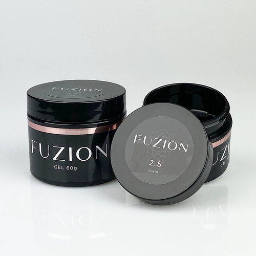 Fuzion Fuzion 2.5 (60G) UV/LED