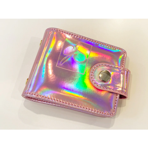 Clear Jelly Stamper Canada Snap Small (6x6) Holo Plate Holders Rose Gold Clear Jelly Stamper Canada Snap Small (6x6) Holo Plate Holders Rose Gold
