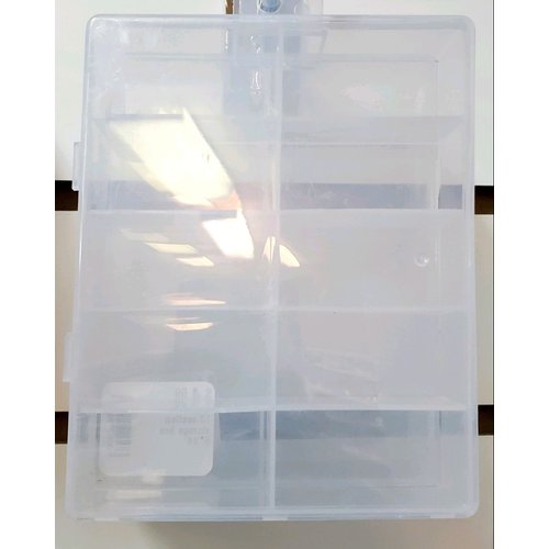wholesale 10 section storage box 5"X4" wholesale 10 section storage box 5"X4"