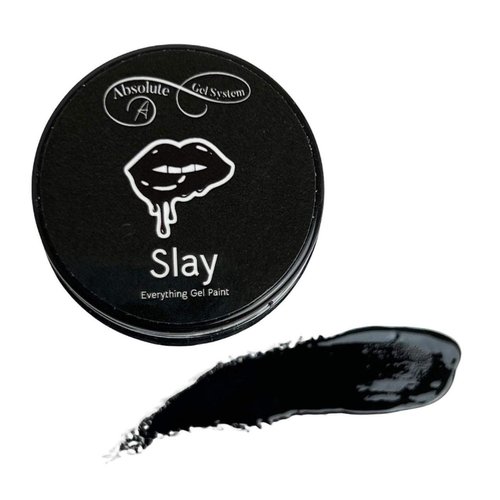 Absolute Gel System Slay Everything Gel Paint 5ml