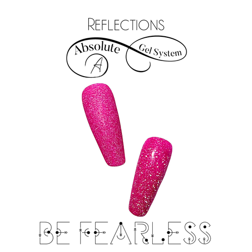 Absolute Gel System Absolute Be Fearless 15ml