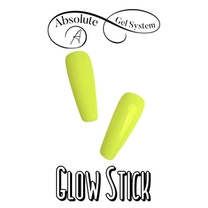 Absolute Gel System Absolute Glow Stick 15ml