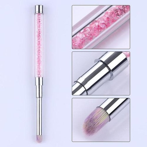 Pigment Brush Pigment Brush