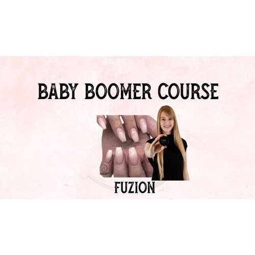 Fuzion (App) Fuzion Sculpted Baby Boomer Course with Sarah Fuzion (App) Fuzion Sculpted Baby Boomer Course with Sarah