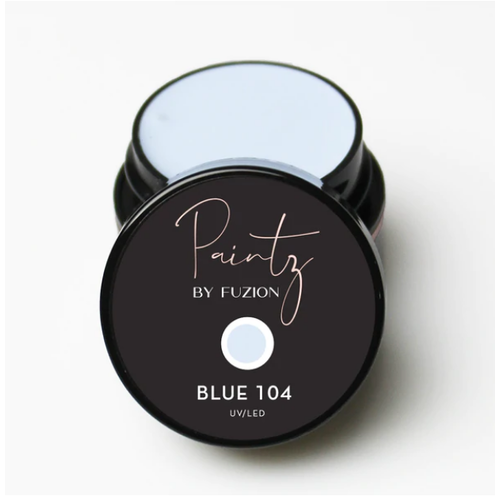 Fuzion Fuzion Paintz Blue 104 8g Fuzion Fuzion Paintz Blue 104 8g