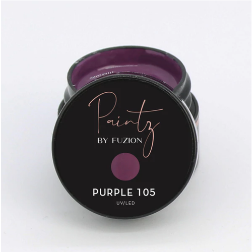 Fuzion Fuzion Paintz Purple 105 8g Fuzion Fuzion Paintz Purple 105 8g