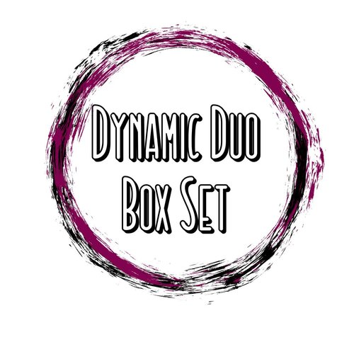 Absolute Gel System Dynamic Due Box Set Absolute Gel System Dynamic Due Box Set
