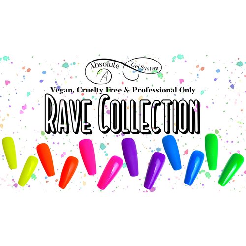Atlantic Nail Supply Absolute Rave Collection (6) Atlantic Nail Supply Absolute Rave Collection (6)
