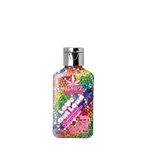 Hempz Hempz Love Out Loud! 65ml Moisturizer Hempz Hempz Love Out Loud! 65ml Moisturizer