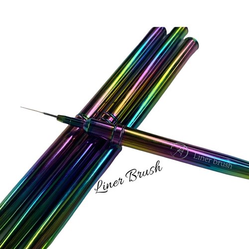 Absolute Gel System Absolute Liner Brush Absolute Gel System Absolute Liner Brush