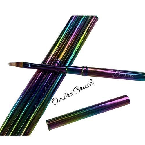 Absolute Gel System Absolute Ombre Brush Absolute Gel System Absolute Ombre Brush