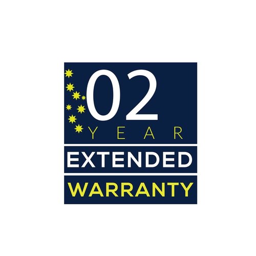 Absolute Gel System (E-File) 2 Year Extended Warranty
