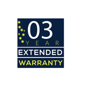 Absolute Gel System (E-File) 3 Year Extended Warranty