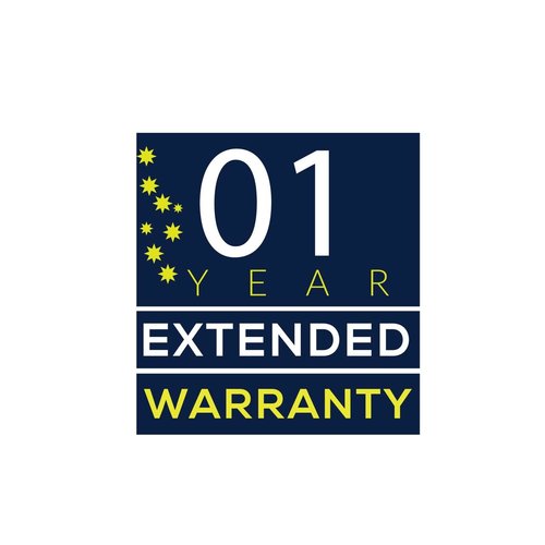Absolute Gel System (Hybrid Lamp) 1 Year Extended Warranty Absolute Gel System (Hybrid Lamp) 1 Year Extended Warranty