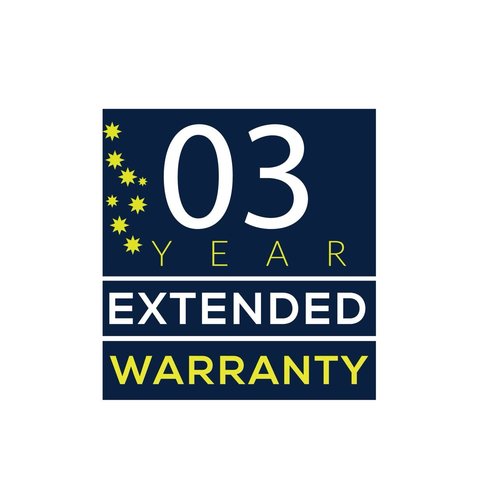 Absolute Gel System (Hybrid Lamp) 3 Year Extended Warranty Absolute Gel System (Hybrid Lamp) 3 Year Extended Warranty
