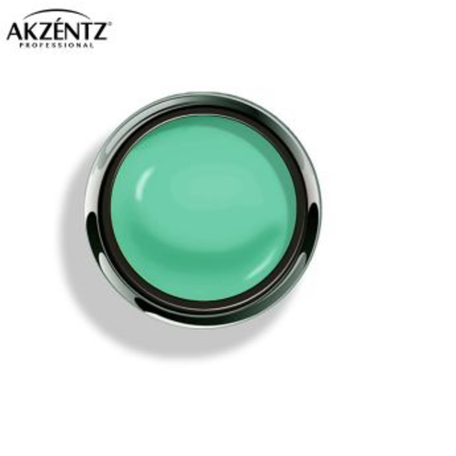 Akzentz Professional Options Teal Cabrio 4g