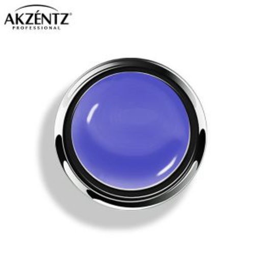 Akzentz Professional Options Bolero Blue 4g Akzentz Professional Options Bolero Blue 4g