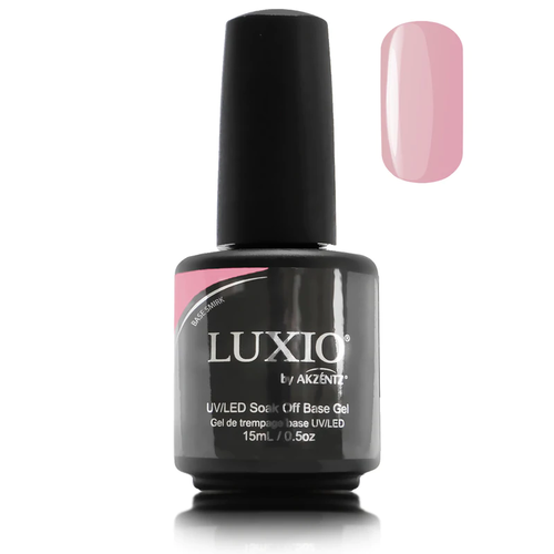 Akzentz Professional Luxio Base Gel Smirk 15ml Akzentz Professional Luxio Base Gel Smirk 15ml