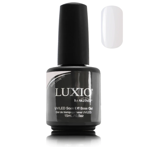 Akzentz Professional Luxio Base Gel Stark 15ml Akzentz Professional Luxio Base Gel Stark 15ml