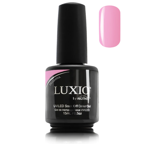 Akzentz Professional Luxio Delightful 15ml Akzentz Professional Luxio Delightful 15ml