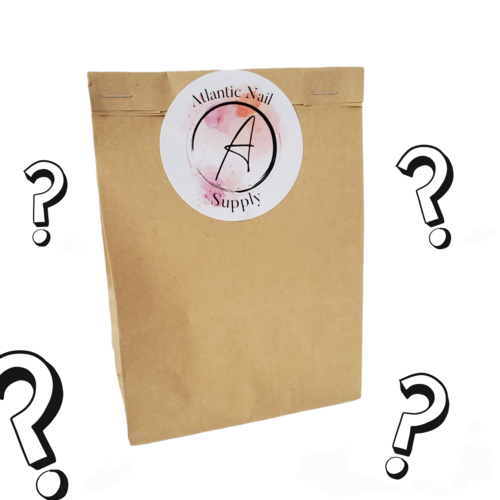 Nail Art Mystery Sticker/Water Decal Bag($22.00 Value) Nail Art Mystery Sticker/Water Decal Bag($22.00 Value)