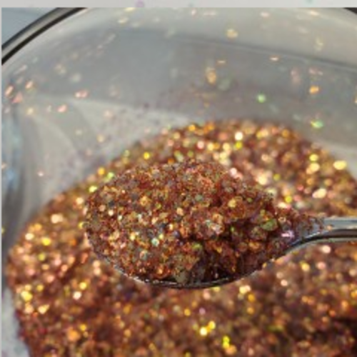 Nail Art Packaged Glitter Marshmallow World Nail Art Packaged Glitter Marshmallow World