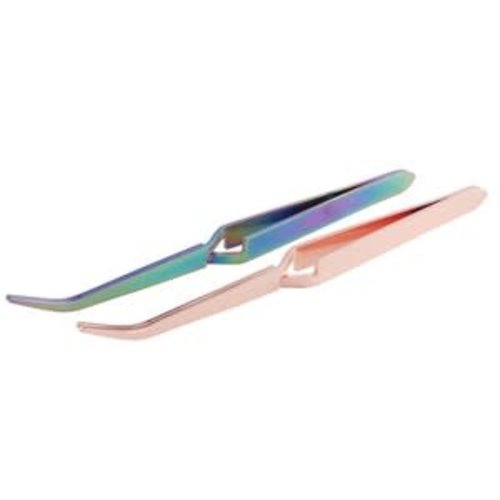 Atlantic Nail Supply Nail Pincher- Rainbow Atlantic Nail Supply Nail Pincher- Rainbow