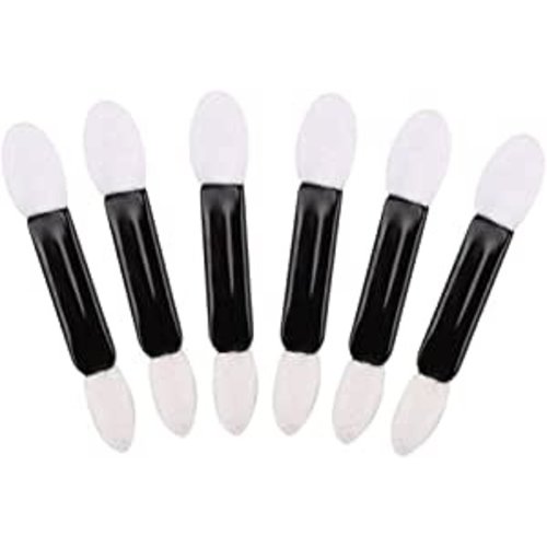 Nail Art Duel ended sponge applicator- 5pcs Nail Art Duel ended sponge applicator- 5pcs