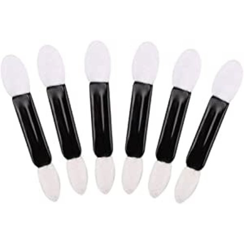 Nail Art Duel ended sponge applicator- 5pcs