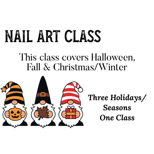 Absolute Gel System Gander Holiday Nail Art Sept 30th Absolute Gel System Gander Holiday Nail Art Sept 30th
