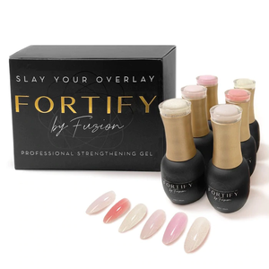 Fuzion Fortify Wedding Collection