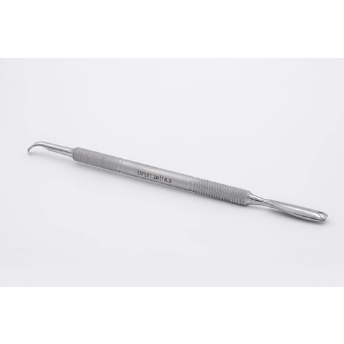 U-Tools # 327 Cuticle Pusher and Nail Cleaner Expert 30 Type 4.3 for left-handed people U-Tools # 327 Cuticle Pusher and Nail Cleaner Expert 30 Type 4.3 for left-handed people