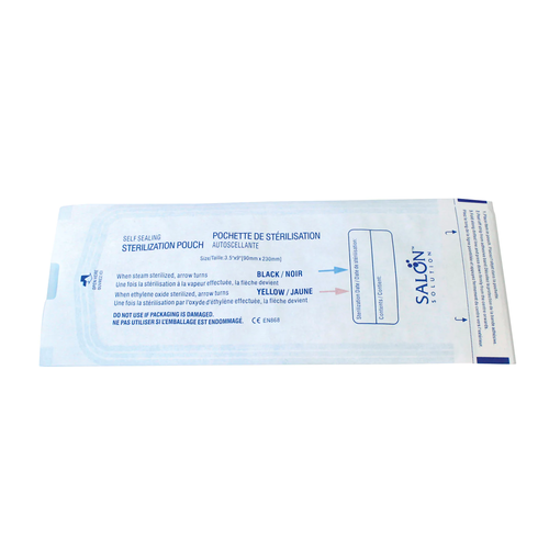 Sterilization pouches 200/Pack Sterilization pouches 200/Pack